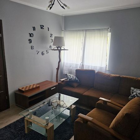 Apartamento Dana-Mazury Giżycko Exterior foto