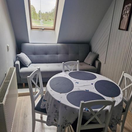 Apartamento Dana-Mazury Giżycko Exterior foto