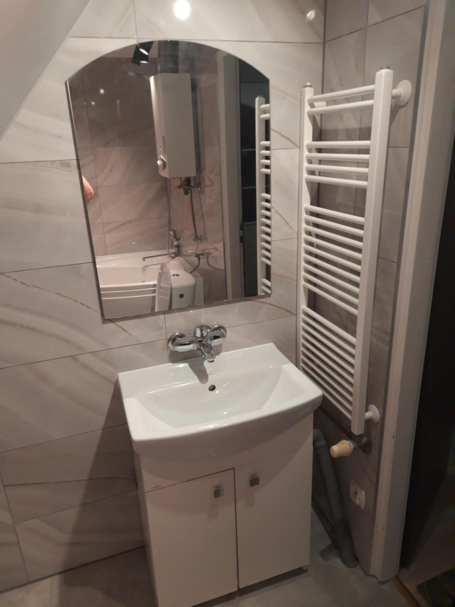 Apartamento Dana-Mazury Giżycko Exterior foto