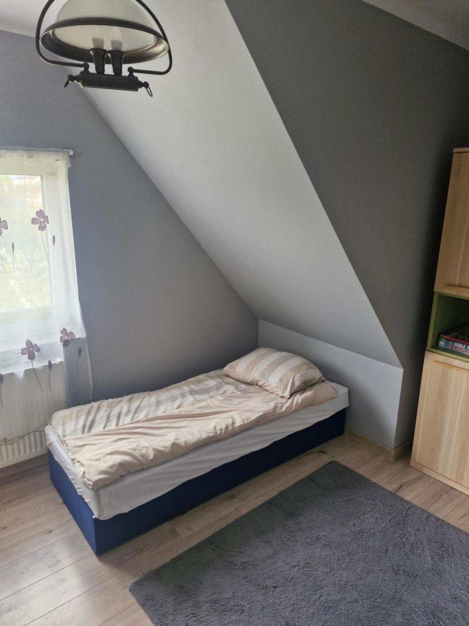 Apartamento Dana-Mazury Giżycko Exterior foto