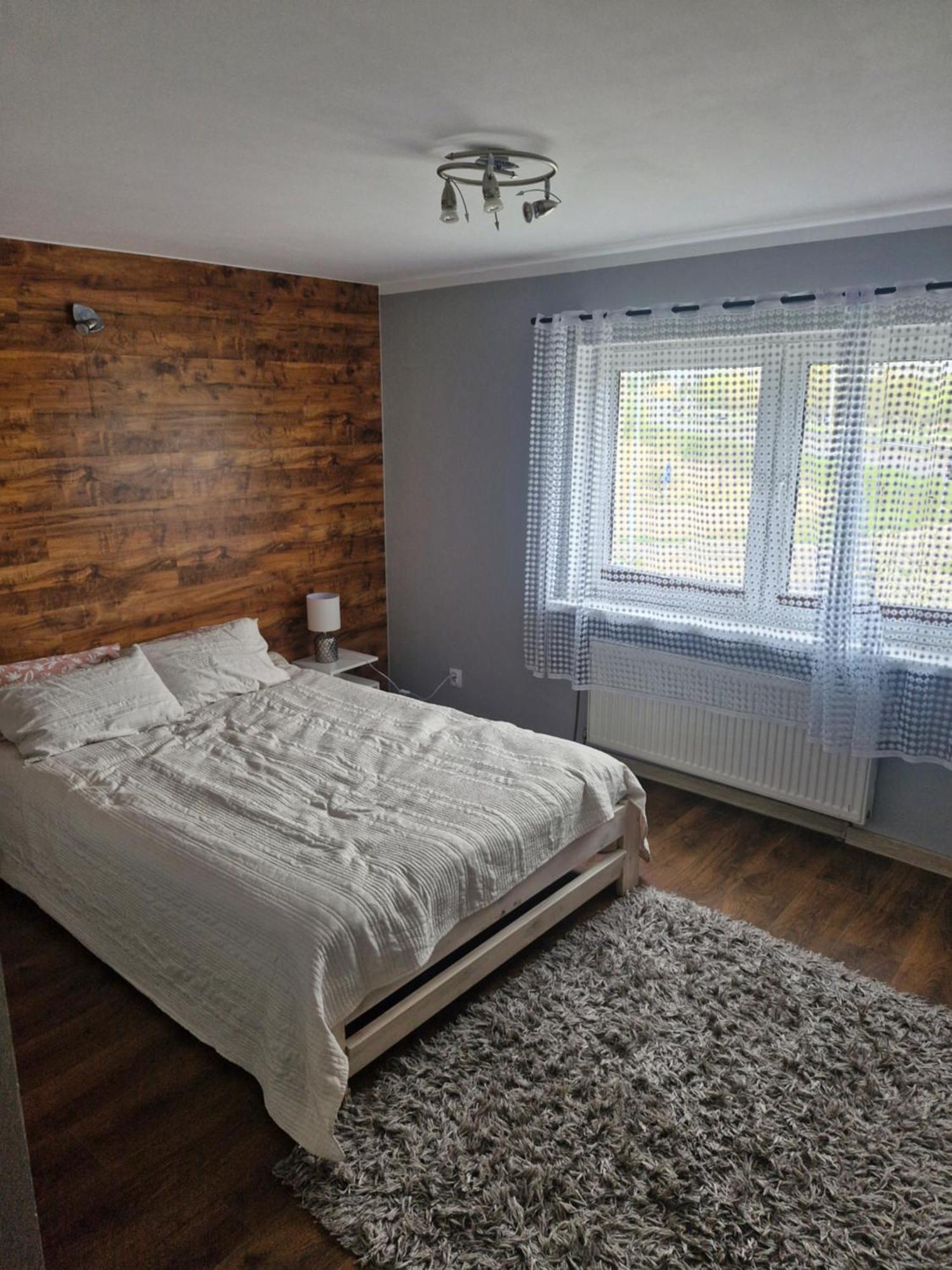 Apartamento Dana-Mazury Giżycko Exterior foto
